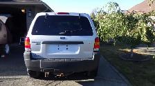 FORD ESCAPE - Photo 5