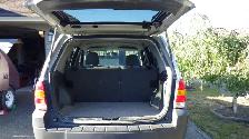FORD ESCAPE - Photo 6