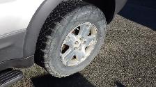 FORD ESCAPE - Photo 8