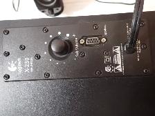 Logitech Sound System - Photo 4