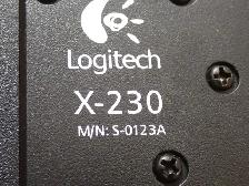 Logitech Sound System - Photo 5
