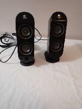 Logitech Sound System - Photo 7