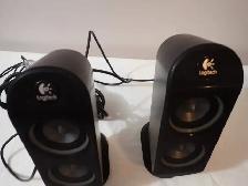 Logitech Sound System - Photo 8