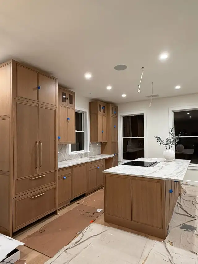 Granite Quartz Countertops on Sale!