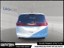 2024 Chrysler Pacifica Touring-L - Photo 3