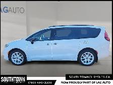 2024 Chrysler Pacifica Touring-L - Photo 5