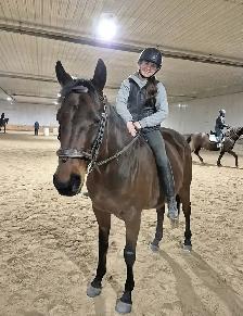 Discounted Fall Introductory Riding Lessons @ Miracle Ranch - Photo 3