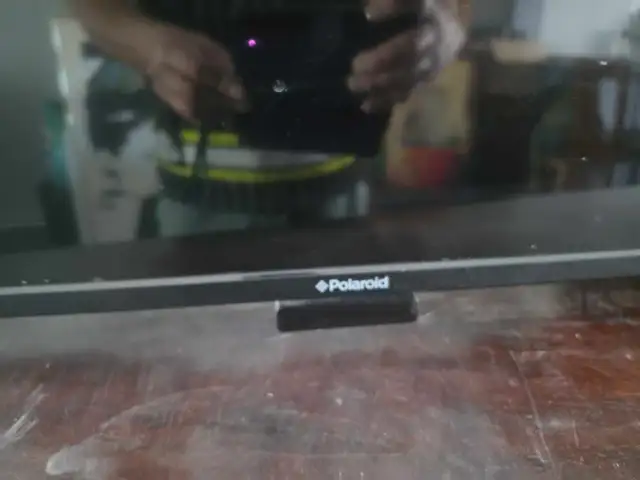 Polaroid LED TV For Sale (32 Inch)
