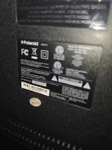Polaroid LED TV For Sale (32 Inch) - Photo 4