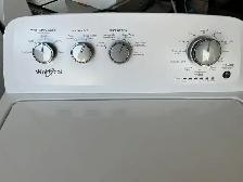 AWESOME WASHER & DRYER for SALE