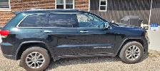 Jeep grand cherokee limited - Photo 2