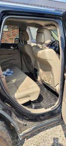 Jeep grand cherokee limited - Photo 6