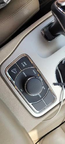 Jeep grand cherokee limited - Photo 7