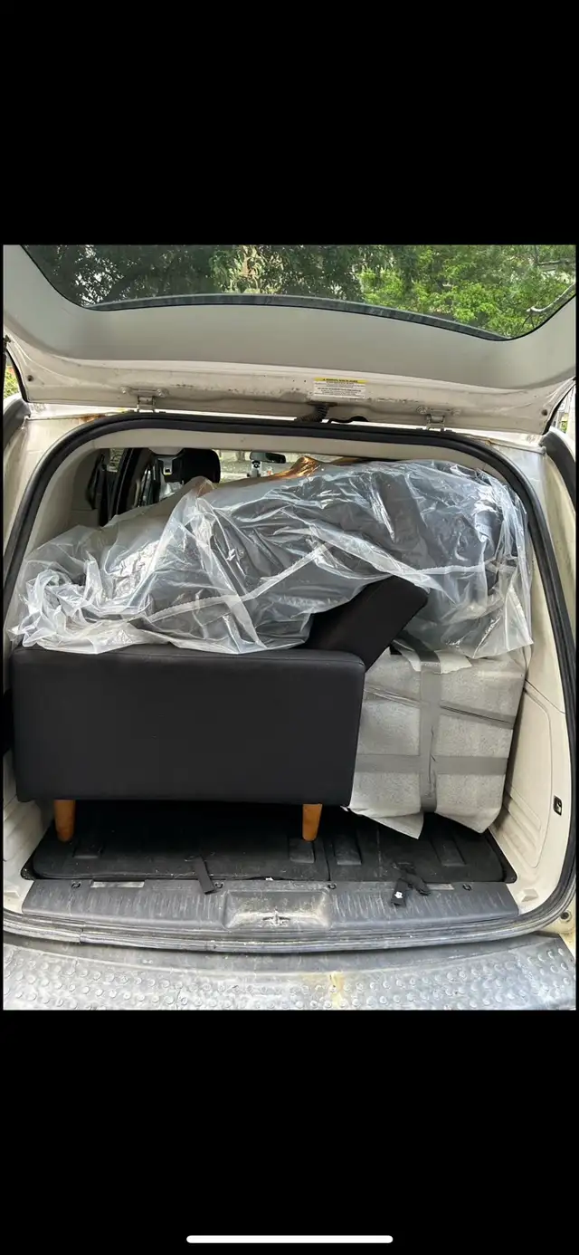 Affordable Moving Truck   Help