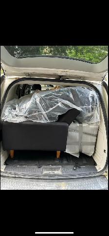 Affordable Moving Truck   Help