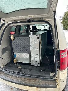 Affordable Moving Truck   Help - Photo 2