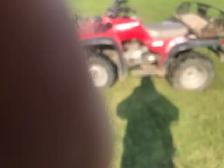 300 Honda atv - Photo 2