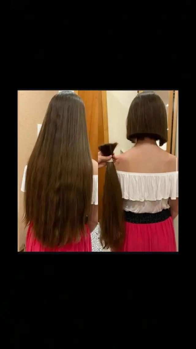 Paid Female Hair Models Wanted – Toronto/GTA