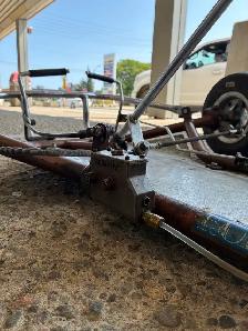 FKL Bobcat Go-Kart (1970s) - Photo 5