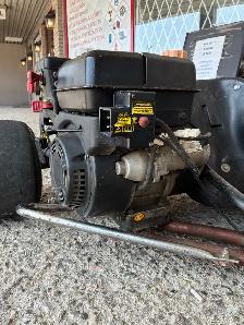 FKL Bobcat Go-Kart (1970s) - Photo 6