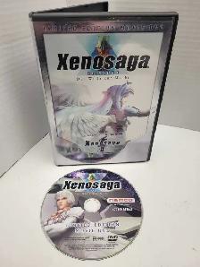 PS2 Xenosaga Episode 1 - Complete w/bonus DVD - Photo 6
