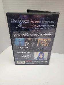 PS2 Xenosaga Episode 1 - Complete w/bonus DVD - Photo 7