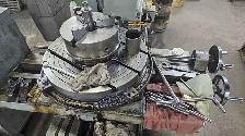 Havlik B5032 Vertical Slotter - Photo 2