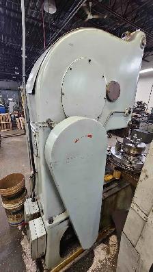 Havlik B5032 Vertical Slotter - Photo 5