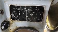 Havlik B5032 Vertical Slotter - Photo 8