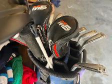 Titleist/ TaylorMade golf clubs - Photo 2