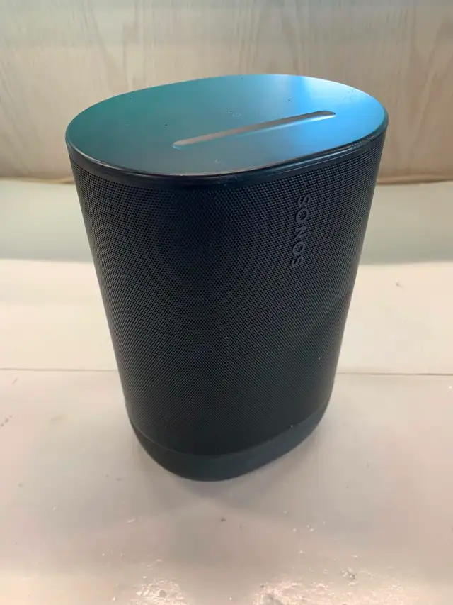 Sonos Move 2 Portable Smart Speaker NO Charger with Type C cable