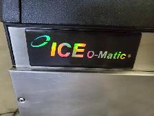 ce-O-Matic ICEU060A 17.5lb Capacity Ice Maker 115V - Photo 9