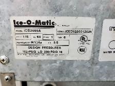 ce-O-Matic ICEU060A 17.5lb Capacity Ice Maker 115V - Photo 10