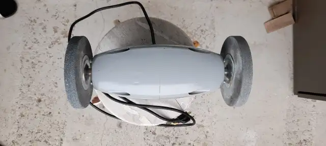 electric sharpener