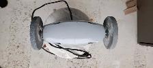 electric sharpener