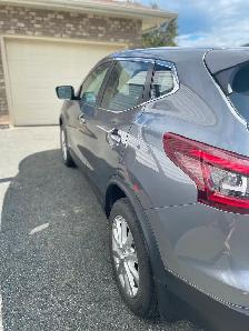 2023 Nissan Quashqai for sale. - Photo 2