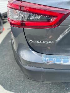 2023 Nissan Quashqai for sale. - Photo 3