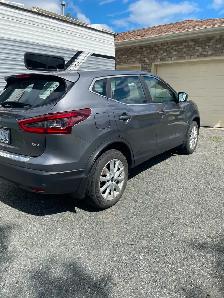 2023 Nissan Quashqai for sale. - Photo 4