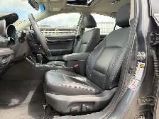 2018 Subaru Legacy Limited / Apple Carplay / Cuir Bien Équipé / - Photo 3