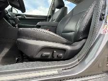 2018 Subaru Legacy Limited / Apple Carplay / Cuir Bien Équipé / - Photo 4