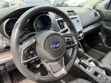 2018 Subaru Legacy Limited / Apple Carplay / Cuir Bien Équipé / - Photo 6