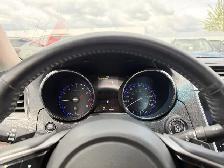 2018 Subaru Legacy Limited / Apple Carplay / Cuir Bien Équipé / - Photo 7