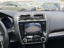 2018 Subaru Legacy Limited / Apple Carplay / Cuir Bien Équipé / - Photo 9