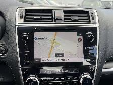 2018 Subaru Legacy Limited / Apple Carplay / Cuir Bien Équipé / - Photo 10