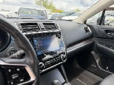 2018 Subaru Legacy Limited / Apple Carplay / Cuir Bien Équipé / - Photo 13