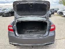 2018 Subaru Legacy Limited / Apple Carplay / Cuir Bien Équipé / - Photo 16