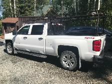 1500 LT Silverado (Max Towing) - Photo 2