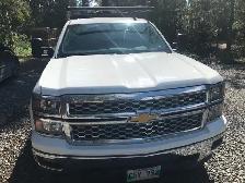 1500 LT Silverado (Max Towing) - Photo 3