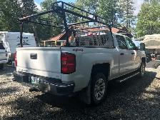 1500 LT Silverado (Max Towing) - Photo 4