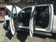 1500 LT Silverado (Max Towing) - Photo 5